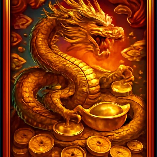 BBslot game board round view